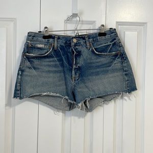 Agolde ‘Parker’ Short Size 29